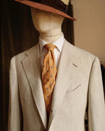 Caps Men’s Suit