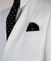 Men’s Shawl Double Breasted Suit