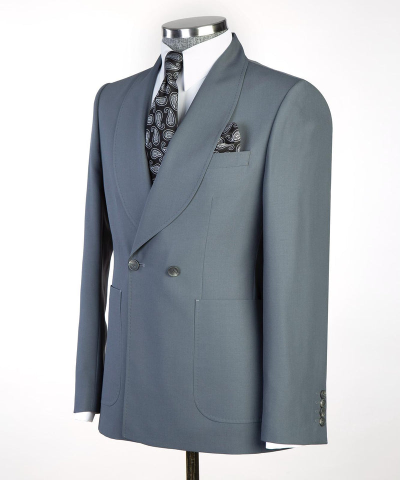 Men’s Rashford Suit