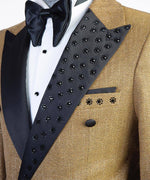 Men’s Wricket Tuxedo Stones