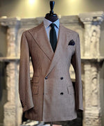 Dordrecht Men’s Double Breasted Suit