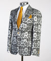 Men’s Kinois Tuxedo Suit