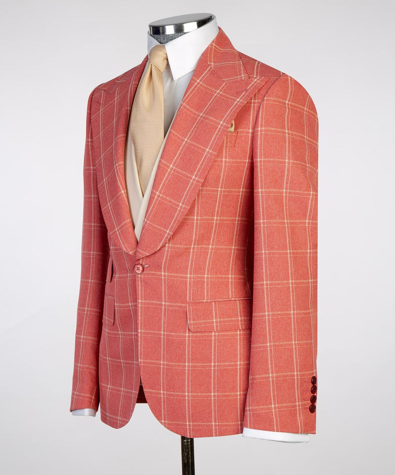 Men’s 3 pieces Suit