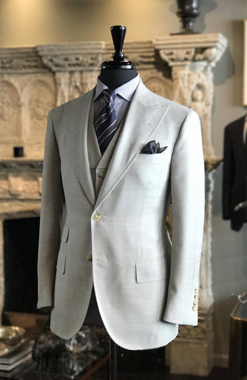 Men’s Garmini Suit