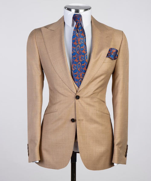 Men’s Three pieces Suit