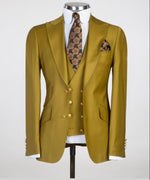 Men’s Three pieces Suit