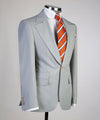 Winds Light Gray Suit