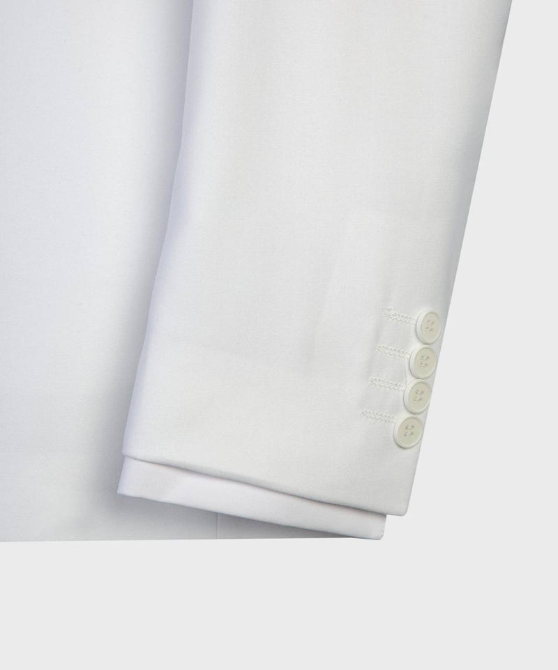 Men’s Shawl Double Breasted Suit