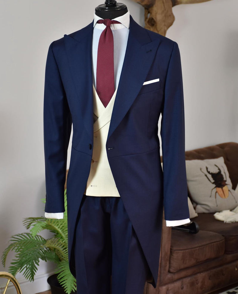 Men’s Rockston Suit