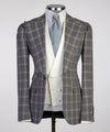 Men’s 3 pieces Suit