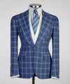 Men’s 3 pieces Suit