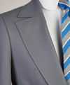 Winds Gray Men’s Suit