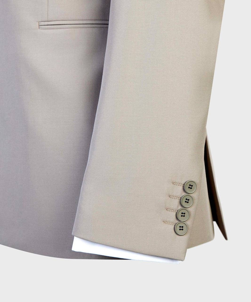 Men’s Shawl Double Breasted Suit