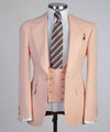 Winds Pitch Men’s Suit