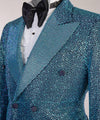 Men’s wolf Stones Tuxedo