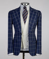 Men’s 3 pieces Suit