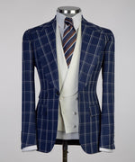 Men’s 3 pieces Suit