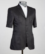 Men’s Short Sleeves Safari Suit