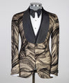 Men’s Tuxedo Suit