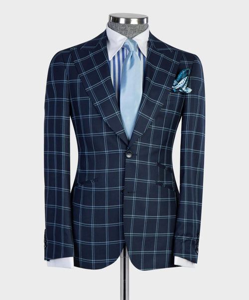 Men’s Three pieces Suit