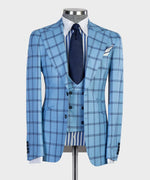 Men’s Three pieces Suit