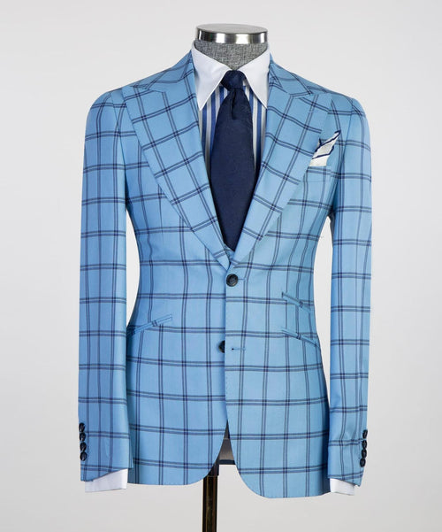 Men’s Three pieces Suit