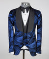 Men’s Tuxedo Suit