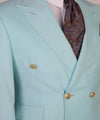 Men’s Double Breasted Suit