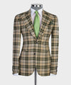 Men’s Three pieces Suit