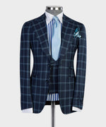 Men’s Three pieces Suit