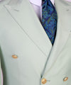 Men’s Double Breasted Suit