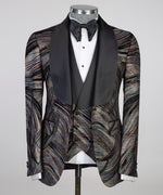 Men’s Tuxedo Suit