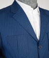 Men’s Short Sleeves Safari Suit