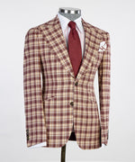 Men’s Three pieces Suit