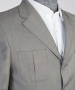 Men’s Short Sleeves Safari Suit