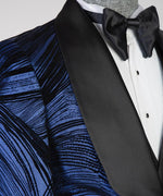 Men’s Tuxedo Suit