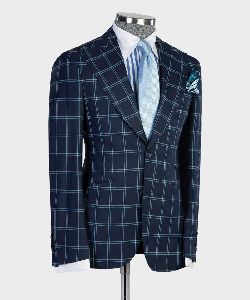 Men’s Three pieces Suit