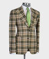 Men’s Three pieces Suit