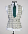 Men Three pieces Suit