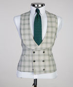 Men Three pieces Suit