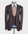 Men’s Three pieces Suit