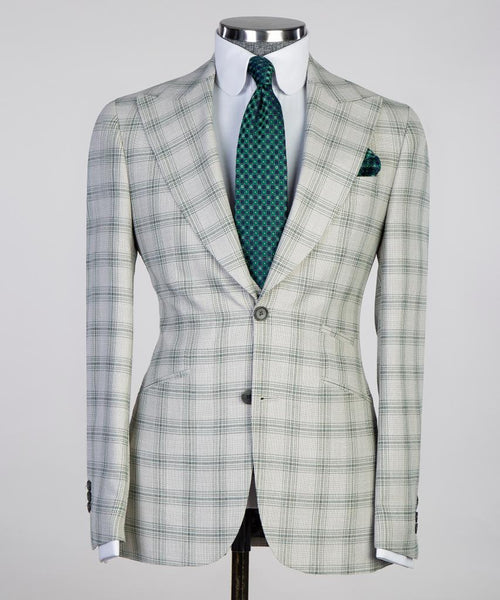 Men Three pieces Suit