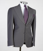 Men’s Three pieces Suit