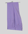 Men’s Purple Three pieces Suit