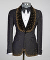 Men’s Dynasty Tuxedo Suit