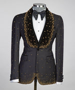 Men’s Dynasty Tuxedo Suit