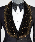 Men’s Dynasty Tuxedo Suit