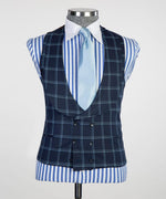 Men’s Three pieces Suit