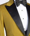 Men’s Three pieces Tuxedo Suit