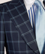 Men’s Three pieces Suit